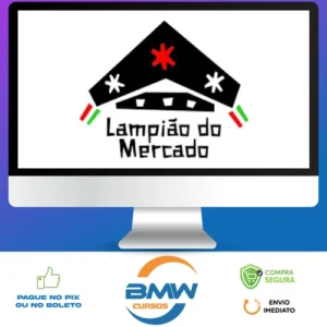 Lampião do Mercado B3 - Lampião Trader