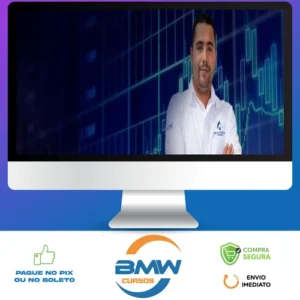 Lobos do Mercado - Guilherme Muniz