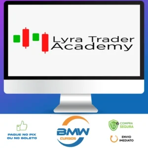 Lyra Trader Academy - Rodrigo Lyra