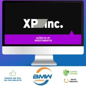 Análise Técnica de Ações 2.0 - Xp Educação