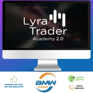 Lyra Trader Academy 2.0 - Rodrigo Lyra