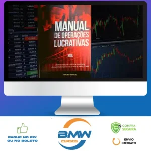 Manual de Operações Lucrativas - Mol