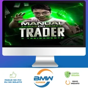 Manual do Trader - Ports Trader