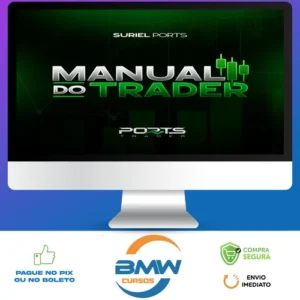 Manual do Trader - Suriel Ports Trader [EBOOK]