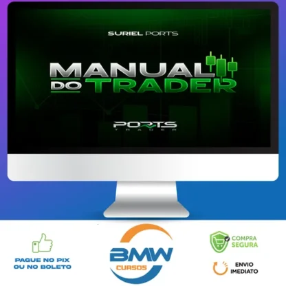 Manual do Trader - Suriel Ports Trader [EBOOK]