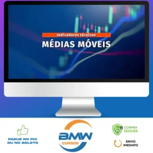 Médias Móveis - Palex