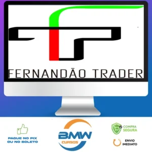 Mentoria B3 - Fernandão Trader