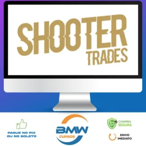 Mentoria Day Trade - Shooter Trades