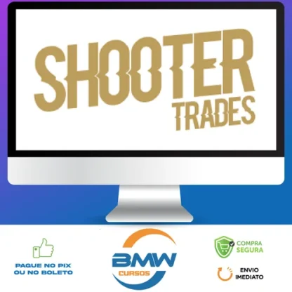 Mentoria Day Trade - Shooter Trades