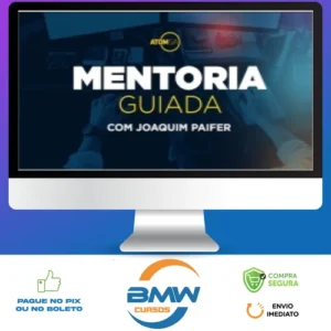 Mentoria Guiada - Joaquim Paiffer