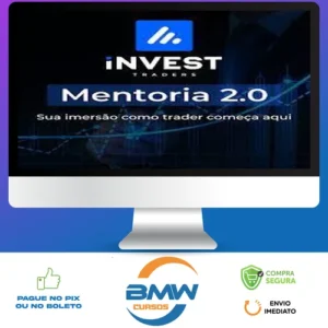 Mentoria Invest Traders - Douglas Adriano