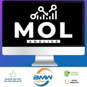 Mentoria Mol - Bruno Rafael