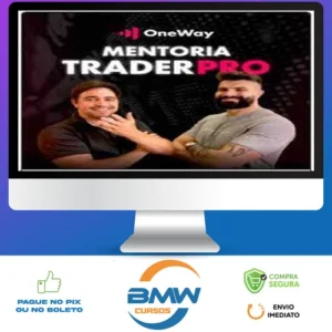 Mentoria Trader Pro - OneWay Corp
