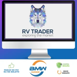 Mercado Futuro - Rv Trader