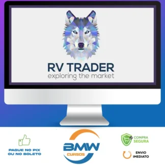 Mercado Futuro - Rv Trader