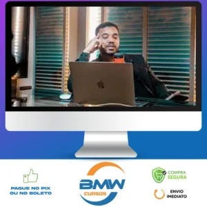 Mestres Do Futuros - Henrique Sete