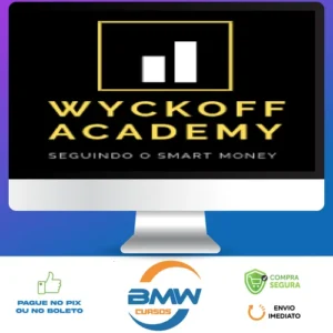 Metodo de Wyckoff: Ciclos do Mercado - Wyckoff Academy