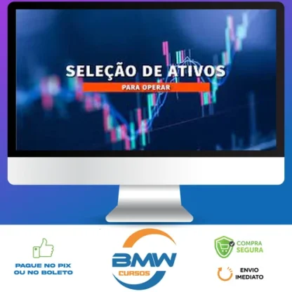 Método Palex: Seleção de Ativos Para Operar - Palex