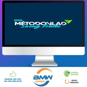 Método Vlad de Swing Trade 3.0 - Fábio Figueiredo