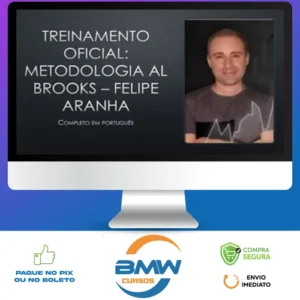 Metodologia Al Brooks - Felippe Aranha