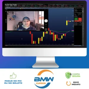 Mini Índice Receita de Bolo 1.0 e 3 0 Daytrade - Thomaz (Escola Para Uber)