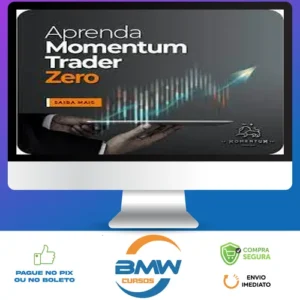 Momentum Trader Zero - Márcio Santos