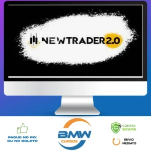 New Trader 2.0 - Murilo Voznak