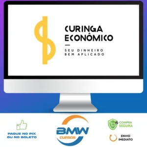 New Trader: Curinga Econômico - Murilo Voznak