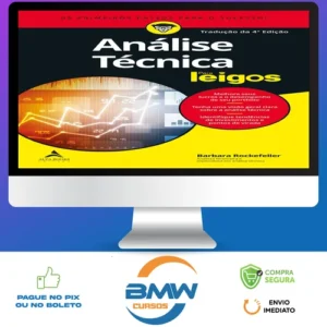 Análise Técnica Para Leigos - Barbara Rockefeller