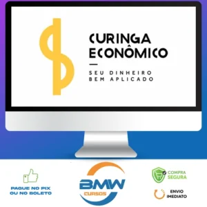 New Trader: Formação de Traders Profissionais - Curinga Economico