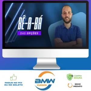 O Beabá das Opções - Marcel Todeschini