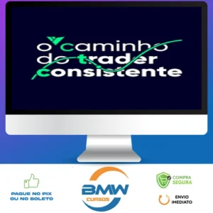 O Caminho do Trader Consistente - Fábio Figueiredo (Vlad)