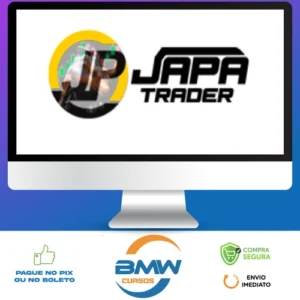 O Feeling do Trader - Japa Trader