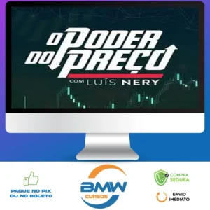 O Poder do Preço - Luis Nery
