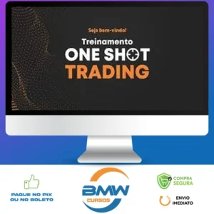 One Shot Trading - Paulinho Lamana