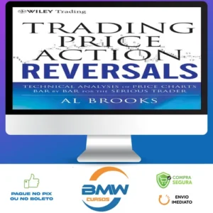 Operando Reversões - Al Brooks [Inglês]