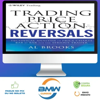 Operando Reversões - Al Brooks [Inglês]