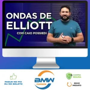 Análise Técnica Raiz e Ondas de Eliott - Caio Possiedi