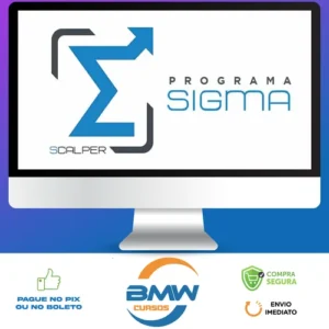 Programa Sigma - Scalper Trader