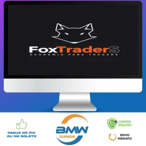 Aprenda Operar Day Trader na Bolsa de Valores - Foxtraders