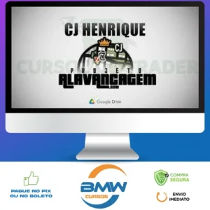 Projeto Alavancagem - CJ do Trader