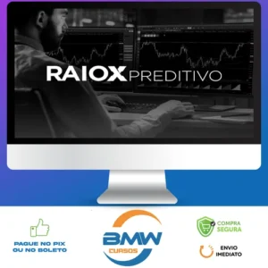 Raio X Preditivo - Sato Trader