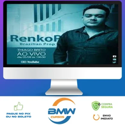 RenkoProp - Thiago Brito