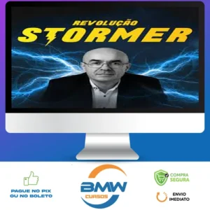 Revolução - Alexandre Stormer