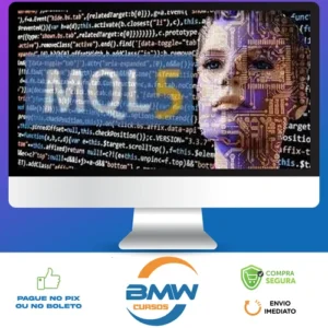 Robôs de Investimentos Mql5 Tópicos Avançados - Rafael F. V. C. Santos