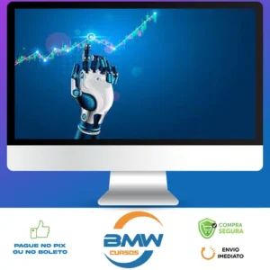 Robôs Trader Acervo Pessoal - Diversos Autores