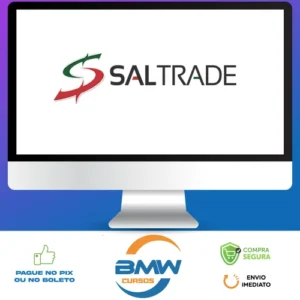 Sal Trader - Mario Saldanha