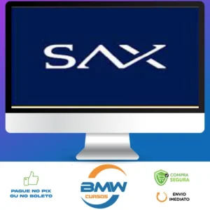 Sax Academy: Mercado Futuro Avançado - Fabiano Vasconcelos