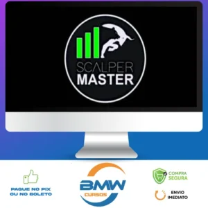 Scalper Master - Bruno Mota