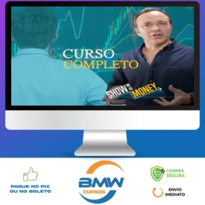 Show Me The Money - Didi Aguiar